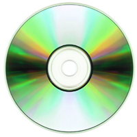 Compact Disc